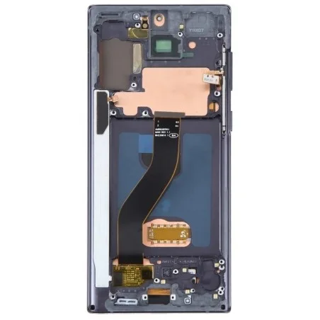 GH82-20817A Pantalla SAMSUNG GALAXY NOTE 10 / N970F NEGRO