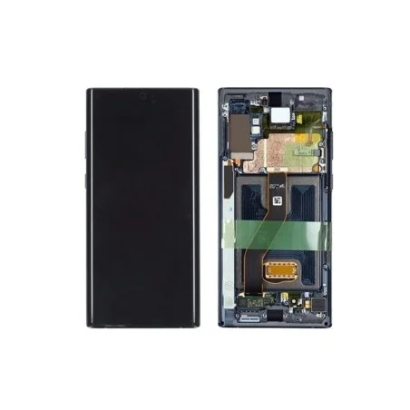 GH82-20900A Pantalla SAMSUNG GALAXY NOTE 10 Plus 5G/ N975F NEGRO