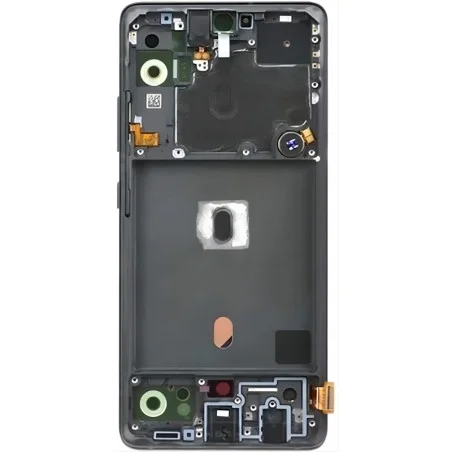 GH82-23124A/23100A Pantalla Samsung A51 5G / A516 Negro