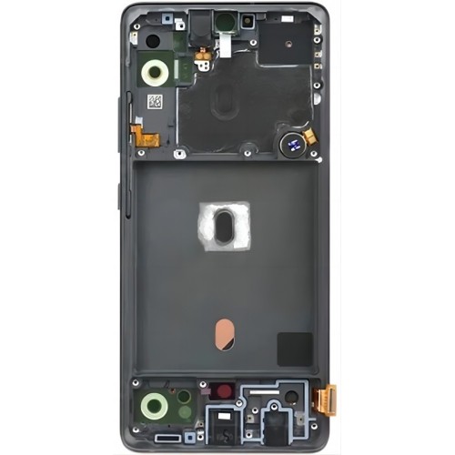 GH82-23124A/23100A Pantalla Samsung A51 5G / A516 Negro