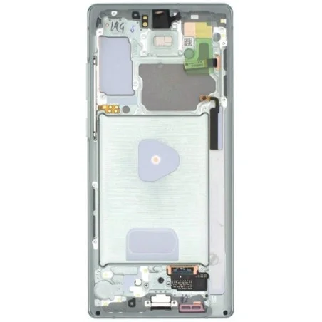 GH82-23495C Pantalla SAMSUNG NOTE 20 / N980F VERDE