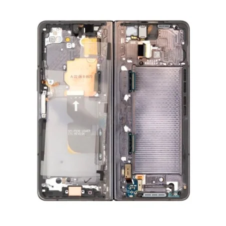 GH82-23968B/23969B SM-F916 (Z Fold 2 5G 2020) BRONZE INNER LCD