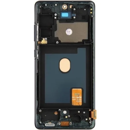 GH82-24220A Pantalla Samsung S20 FE 5G/G781 / S20 FE 4G/G780 AZUL OSCURO