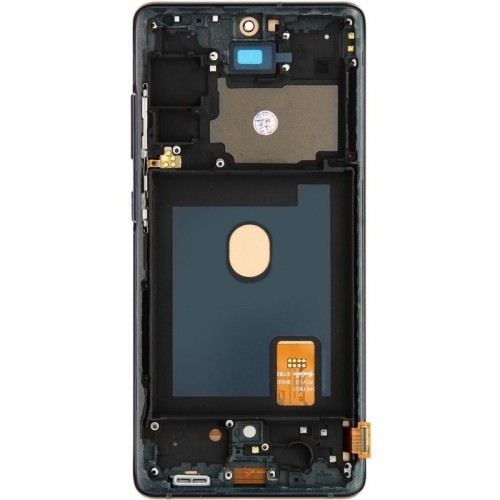 GH82-24220A Pantalla Samsung S20 FE 5G/G781 / S20 FE 4G/G780 AZUL OSCURO