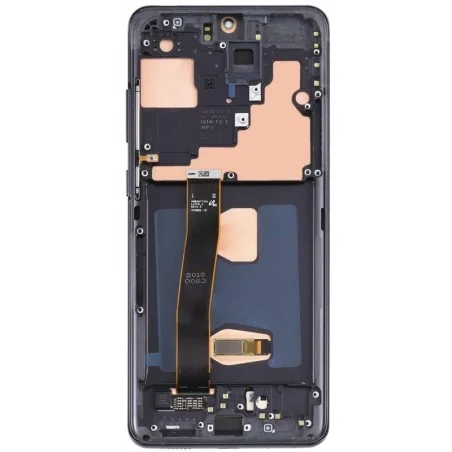 GH82-26032A Pantalla Samsung Galaxy S20 ULTRA / G988 Negro