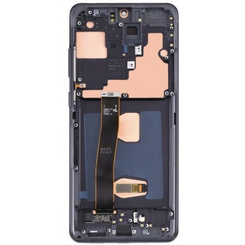 GH82-26032A Pantalla Samsung Galaxy S20 ULTRA / G988 Negro