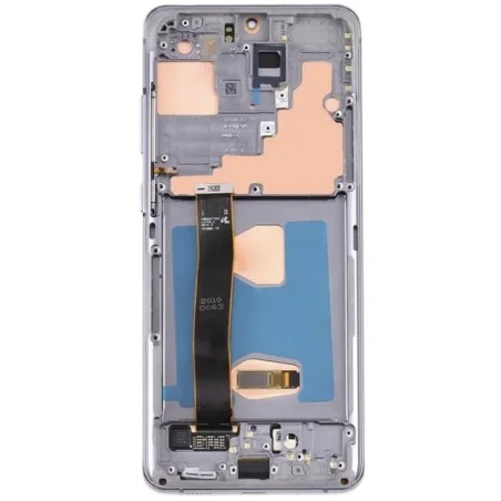 GH82-26032B Pantalla Samsung S20 ULTRA / G988 Gris