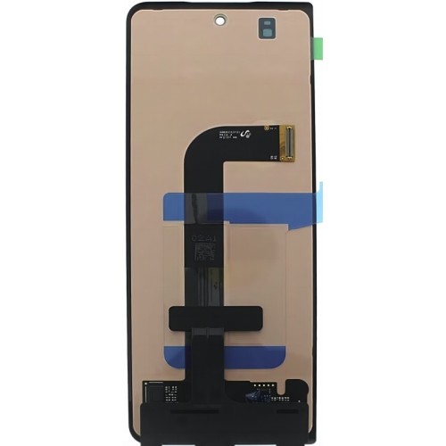 GH82-26238A SM-F926 (Z Fold 3-5G 2020) BLACK OUTER LCD