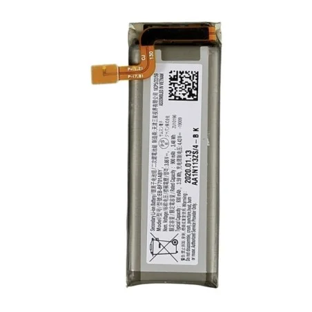 GH82-26256A Batería Original SAMSUNG Z Flip 3 5G EB-BF711/712 (Pequeña)