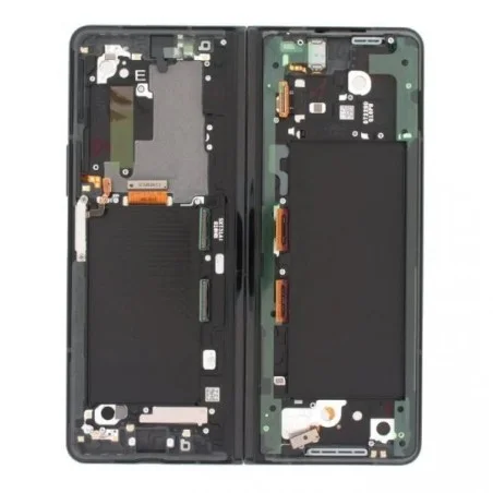 GH82-26283A/26284A SM-F926 (Z Fold 3 5G 2020) BLACK INNER LCD