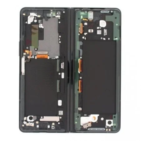 GH82-26283B/26284B SM-F926 (Z Fold 3 5G 2020) GREEN INNER LCD