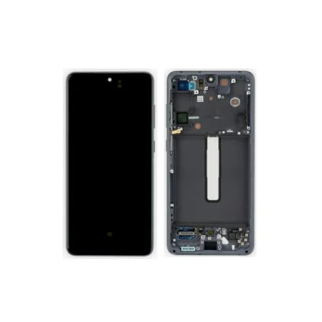 GH82-26414A Pantalla Samsung Galaxy S21 FE 5G G990B GRIS