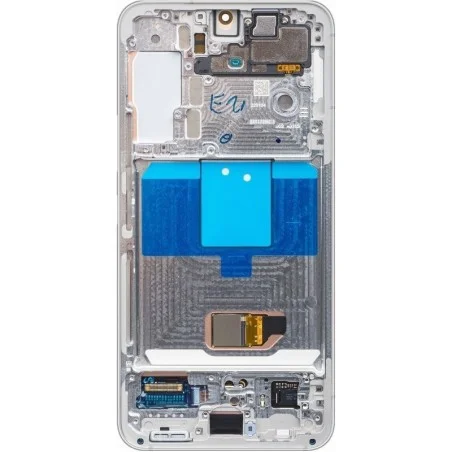 GH82-27520B Pantalla Samsung Galaxy S22 5G / S901 BLANCO