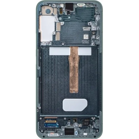 GH82-27520E Pantalla Samsung S22 5G / S901 GRIS