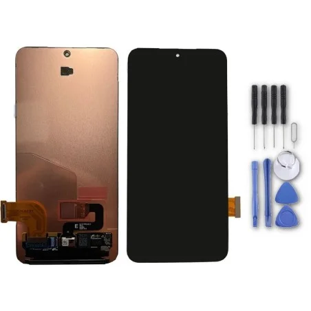 GH82-33286A Pantalla Samsung S24 S921B Sin Marco