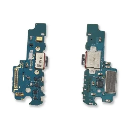 GH96-14519A Placa De Conector De Carga Samsung Galaxy Z FOLD 3 5G / F926B
