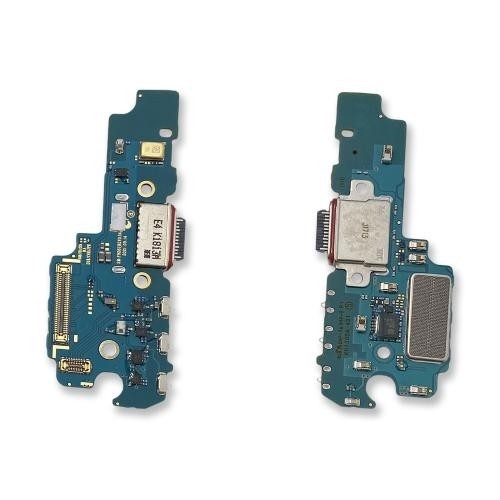 GH96-14519A Placa De Conector De Carga Samsung Galaxy Z FOLD 3 5G / F926B