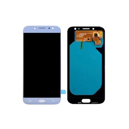 GH97-20736B/20801B Pantalla Completa Original Para SAMSUNG GALAXY J7 2017 / J730 AZUL