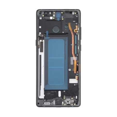 GH97-21065A Pantalla SAMSUNG GALAXY NOTE 8 / N950F NEGRO