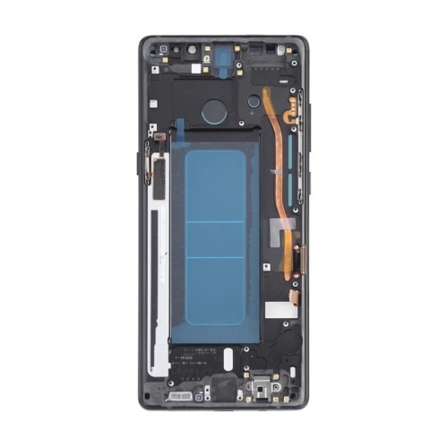 GH97-21065A Pantalla SAMSUNG GALAXY NOTE 8 / N950F NEGRO