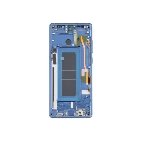 GH97-21065B/21066B Pantalla SAMSUNG GALAXY NOTE 8 / N950F AZUL