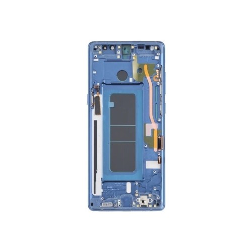GH97-21065B/21066B Pantalla SAMSUNG GALAXY NOTE 8 / N950F AZUL