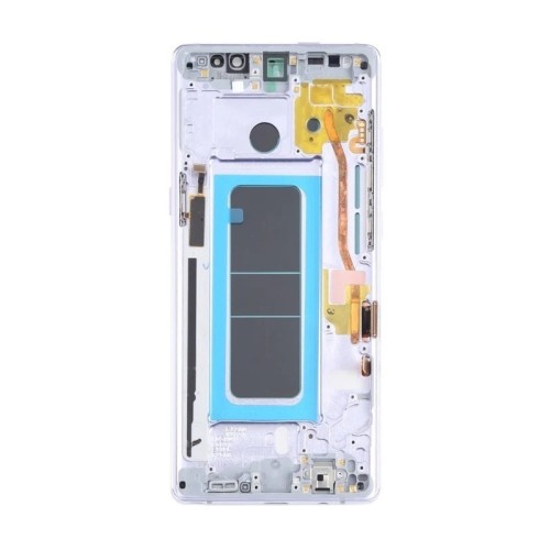 GH97-21065C Pantalla SAMSUNG NOTE 8 / N950F VIOLETA