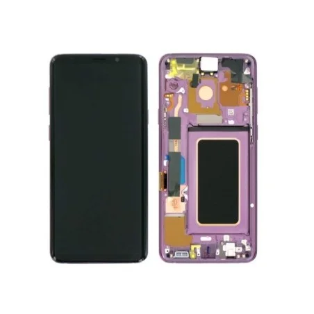 GH97-21691B Pantalla Samsung S9 PLUS / SM-G965F VIOLETA