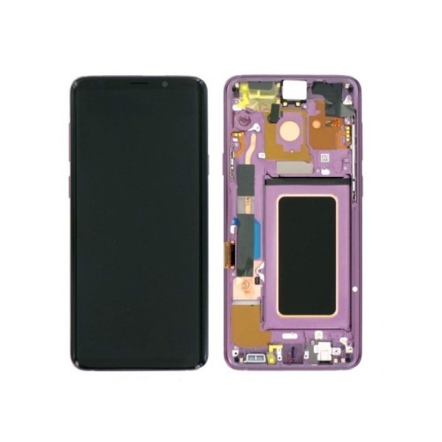 GH97-21691B Pantalla Samsung S9 PLUS / SM-G965F VIOLETA