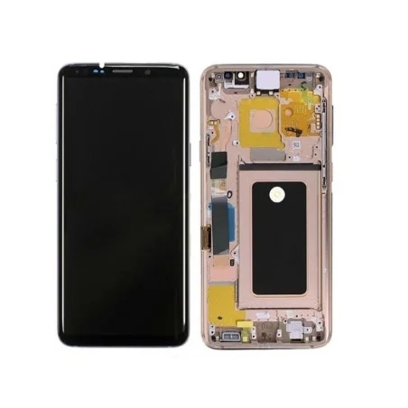 GH97-21691E Pantalla Samsung Galaxy S9 PLUS / SM-G965F ORO