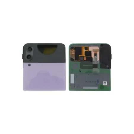 GH97-26773C SM-F711 (Z Flip-3 5G 2021) LAVENDER OUTER LCD