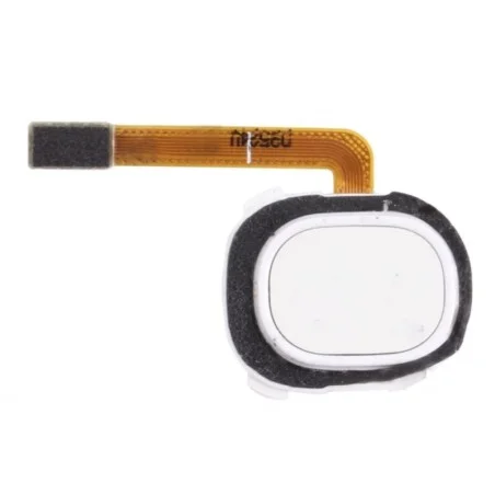 Lector De Huellas Para Samsung Galaxy A20 / A205 / A20E / A202 / A30 / A305 / A40 / A405 BLANCO
