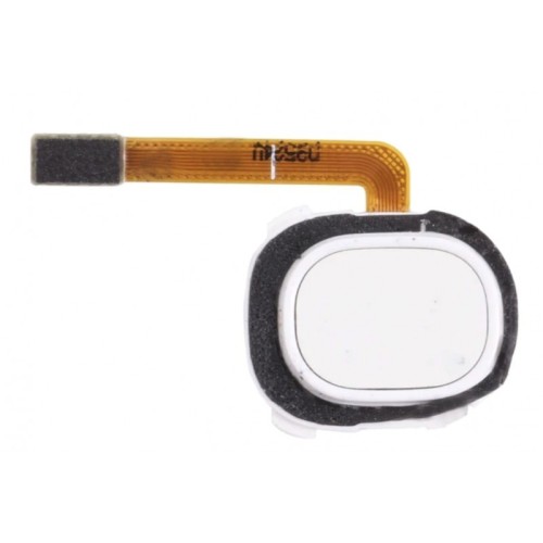 Lector De Huellas Para Samsung Galaxy A20 / A205 / A20E / A202 / A30 / A305 / A40 / A405 BLANCO