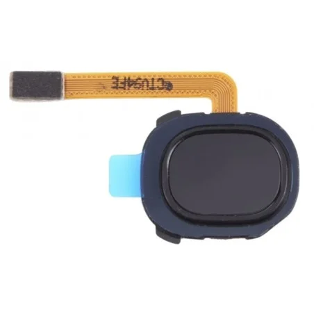 Lector De Huellas Para Samsung Galaxy A20 / A205 / A20E / A202 / A30 / A305 / A40 / A405 NEGRO