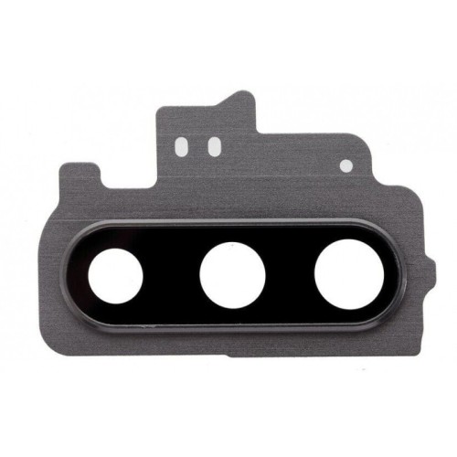 Lente de Camara con Marco Para Samsung Galaxy Note 10 / N970F