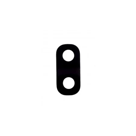 Lente De Camara Para Samsung Galaxy A20 / A205 NEGRO