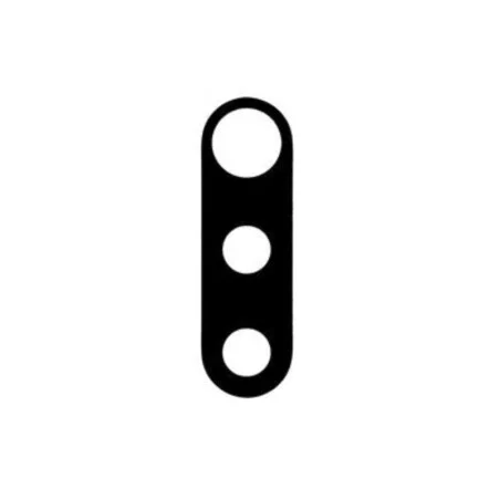 Lente De Camara Trasera Para Samsung A30s / A307