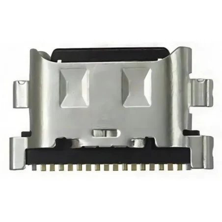 onector De Carga Tipo C Para Samsung Galaxy A12S / A127/ M12 / A125 /A12 2021