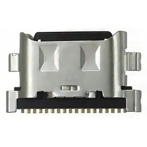 onector De Carga Tipo C Para Samsung Galaxy A12S / A127/ M12 / A125 /A12 2021