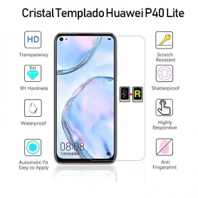 Protector De Pantalla Huawei P40 Lite