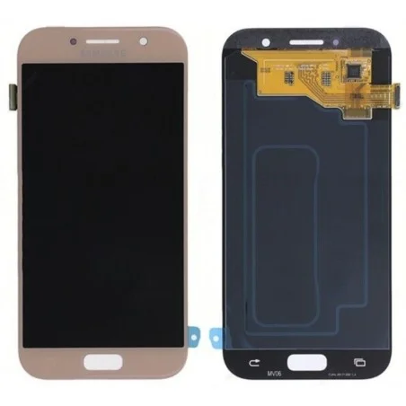 Pantalla Completa Original Para Samsung Galaxy A5 2017 A520