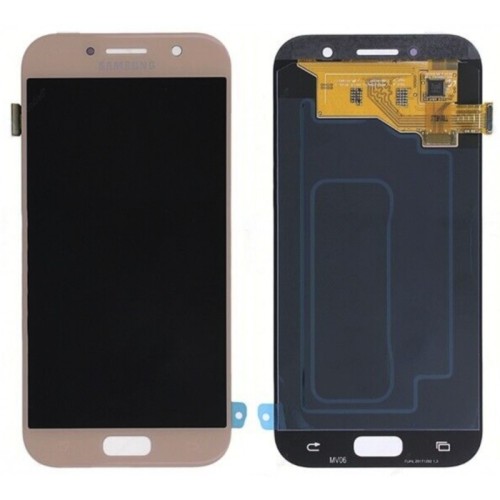 Pantalla Completa Original Para Samsung Galaxy A5 2017 A520