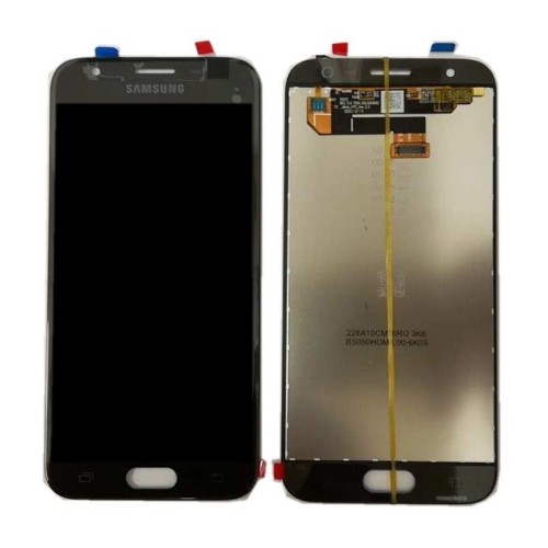 Pantalla Completa Original Para Samsung Galaxy J3 2017 / J330 NEGRO