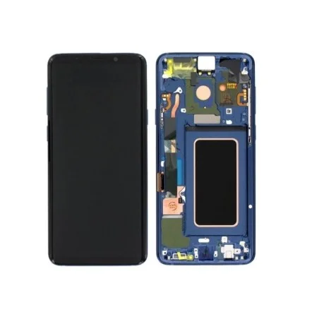 Pantalla Samsung S9 PLUS / SM-G965F AZUL