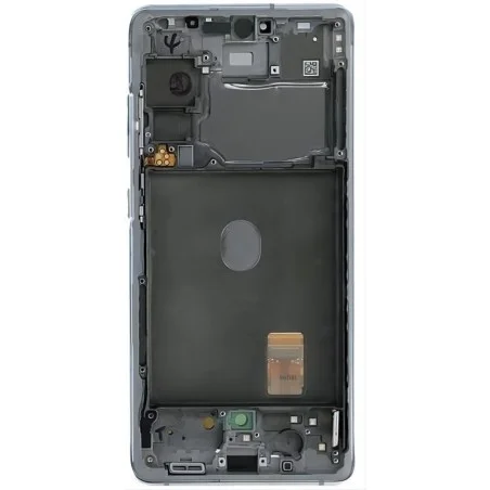Pantalla SamsunS20 FE 5G/G781 / S20 FE 4G/G780 PLATA