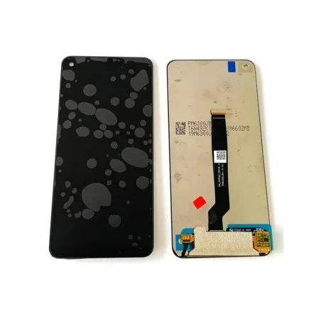 Pantalla SIN MARCO Para Samsung Galaxy M40 M405