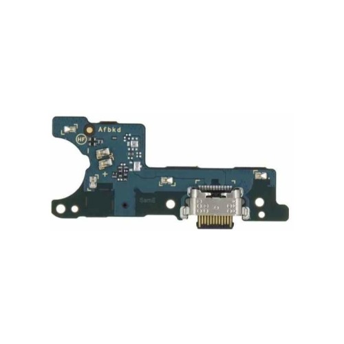 Placa Carga Tipo C Para Samsung Galaxy A11 / A115 / M11 / M115