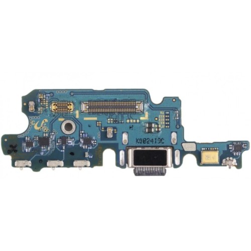 Puerto De Carga Original Para Samsung Galaxy Z Fold 2 5G SM-F916