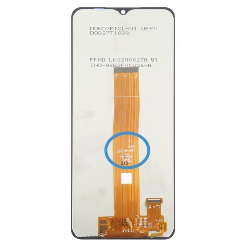 S-012 SM-A326B/A326U/ A125/M127 Pantalla Samsung A32 5G A12 M12 2021 TIANMA (T)