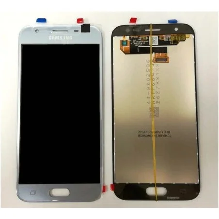 S-275 Pantalla Completa Original Para Samsung Galaxy J3 2017 / J330 AZUL